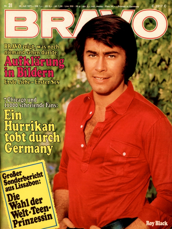 BRAVO 1971-31